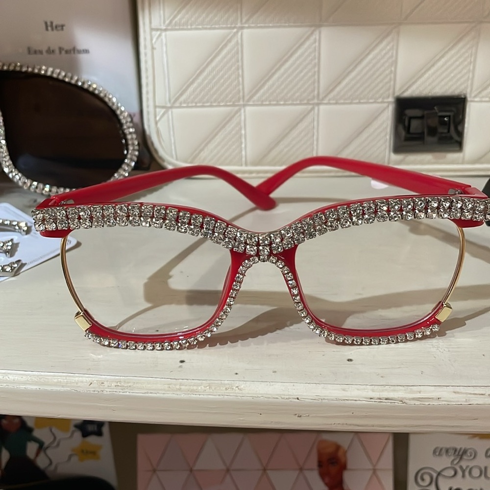 Fashion bling‎ shades